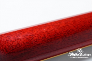 50s Les Paul Standard - Honey Burst